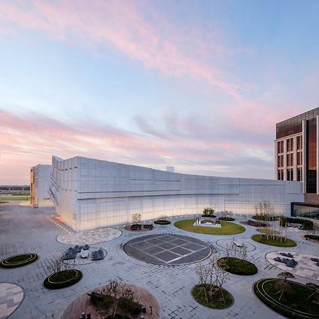 Art Paradiso, Paradise City Incheon Exterior foto