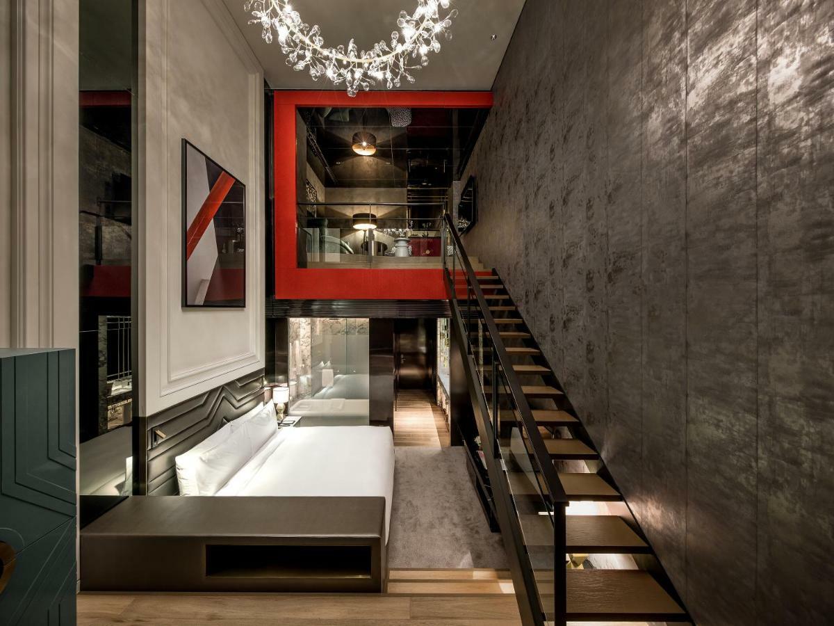 Art Paradiso, Paradise City Incheon Exterior foto