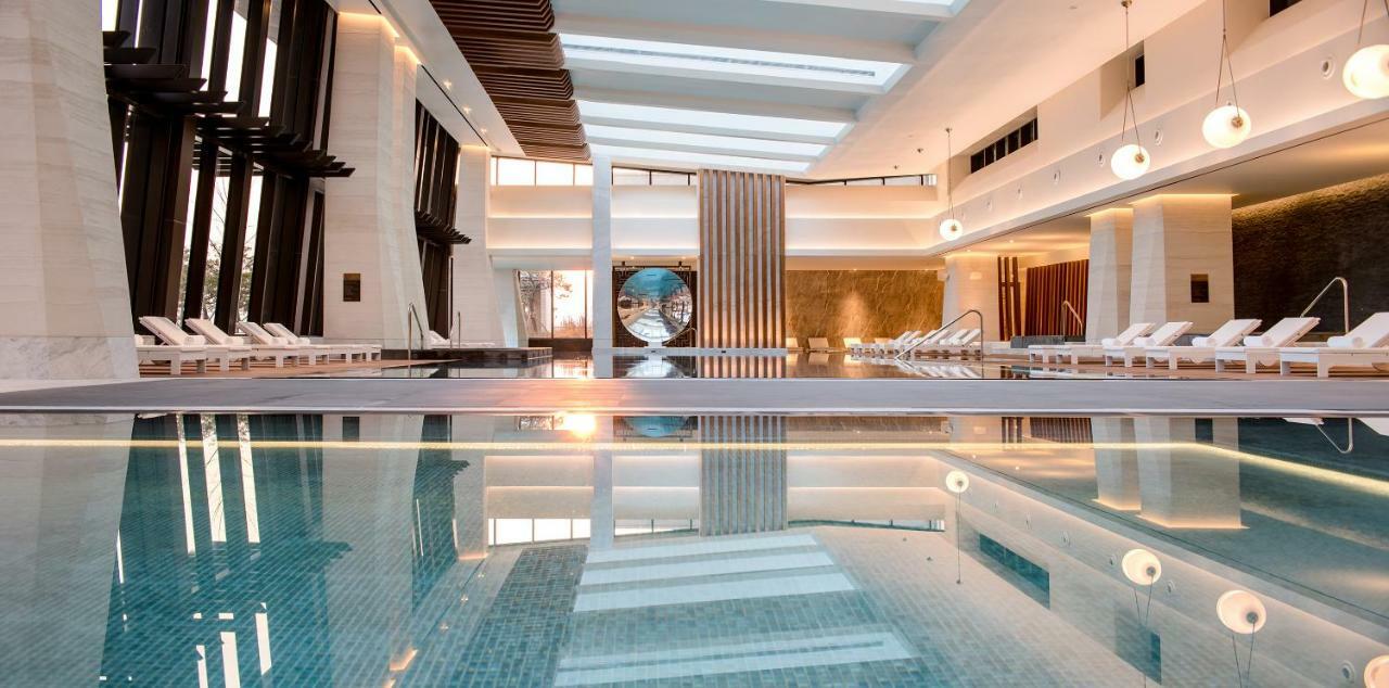 Art Paradiso, Paradise City Incheon Exterior foto