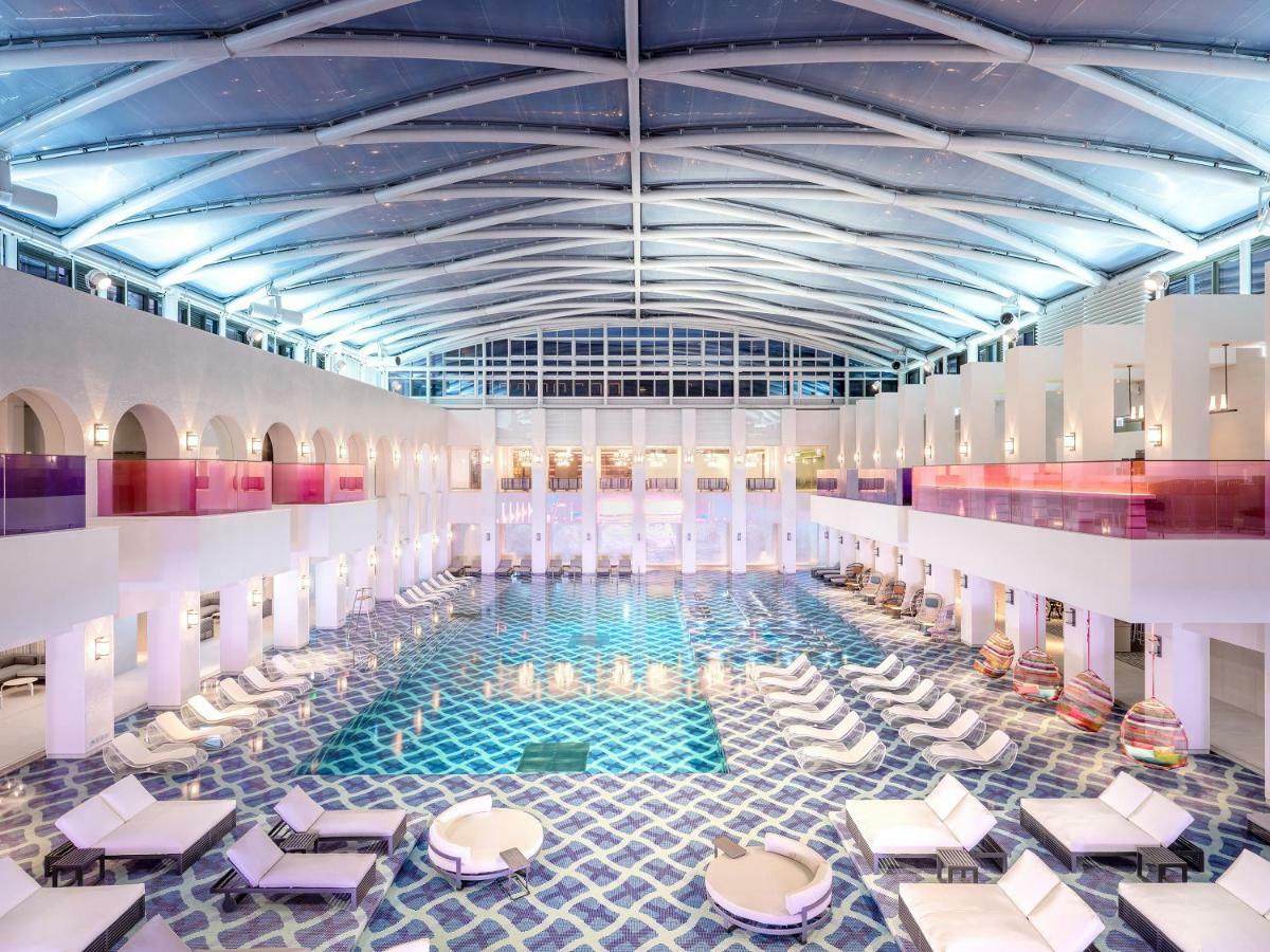 Art Paradiso, Paradise City Incheon Exterior foto