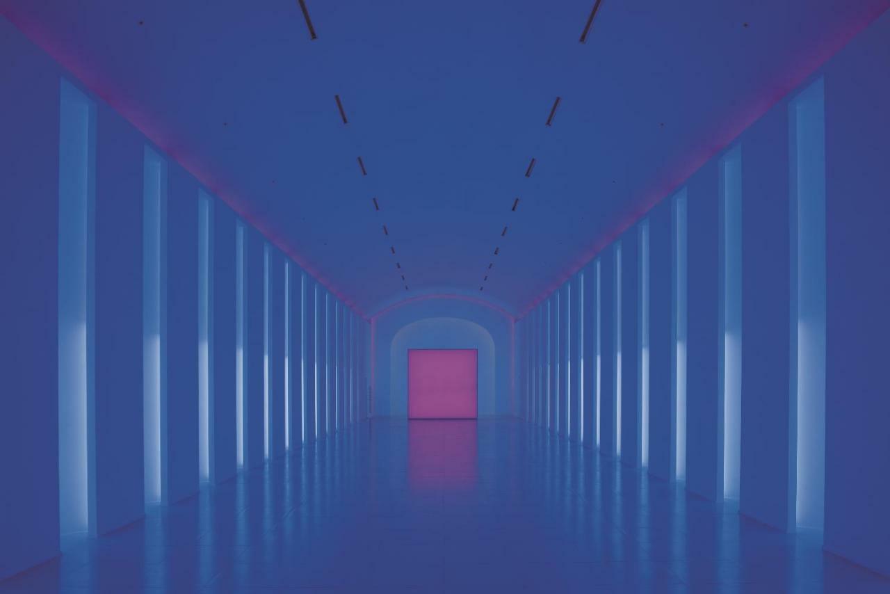 Art Paradiso, Paradise City Incheon Exterior foto