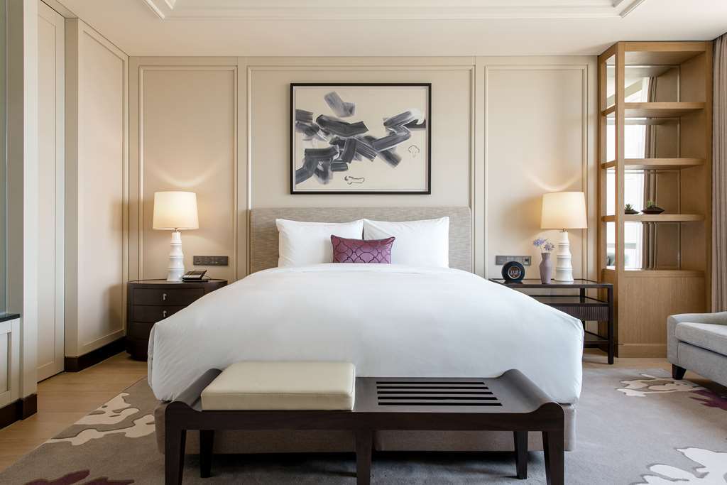 Art Paradiso, Paradise City Incheon Quarto foto