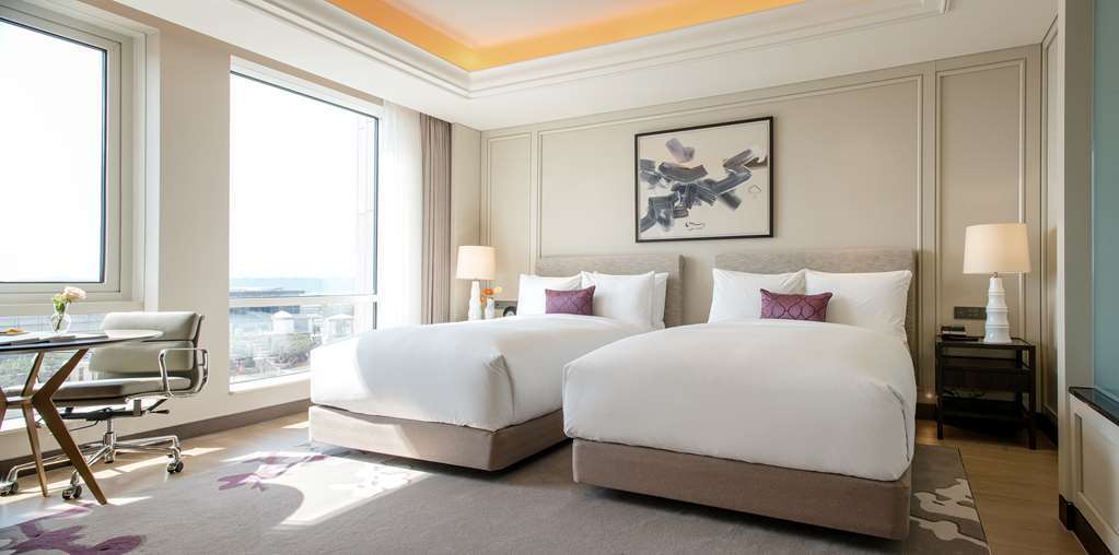 Art Paradiso, Paradise City Incheon Quarto foto